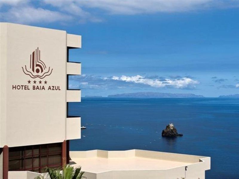 Baia Azul Hotel Funchal (Madeira)