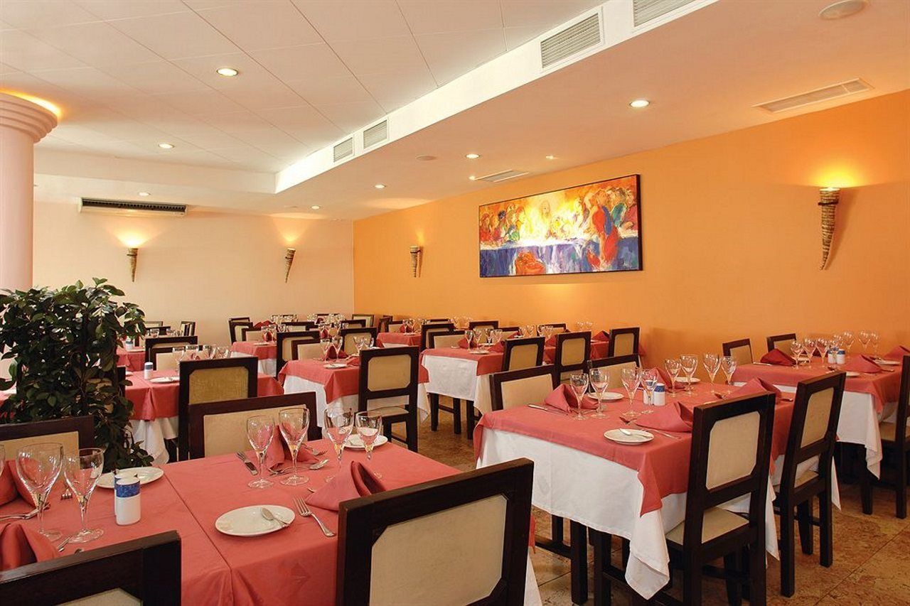 Ap Maria Nova Lounge - Adults Friendly Hotel