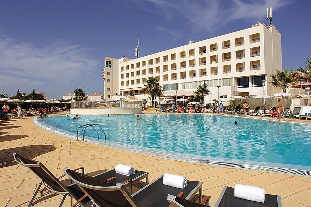 Ap Maria Nova Lounge - Adults Friendly Hotel 4*