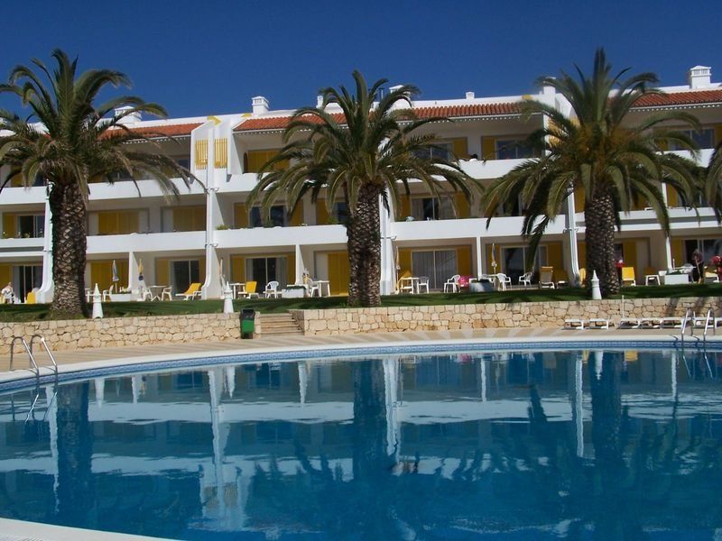 Jardim Do Vau 4* Portimao