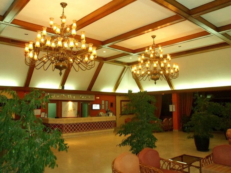 Jardim Do Vau Aparthotel