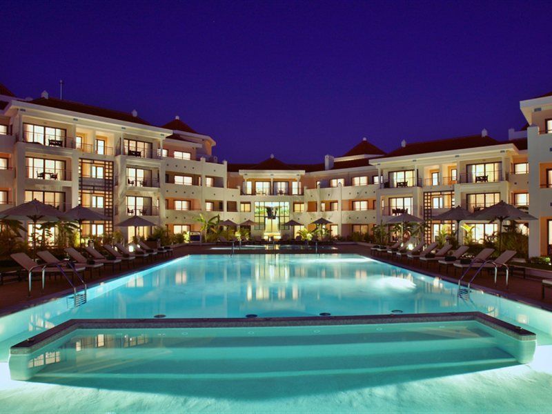 As Cascatas Golf & Hotel