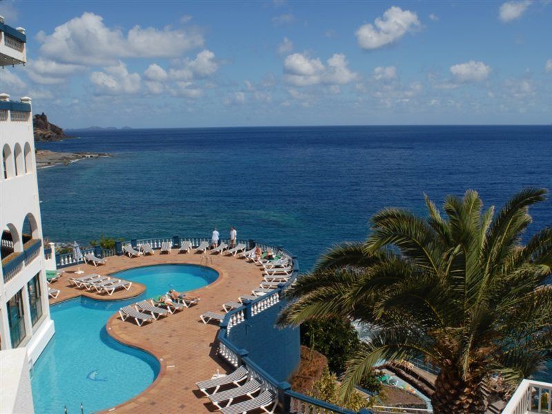 Hotel Royal Orchid Canico (Madeira)