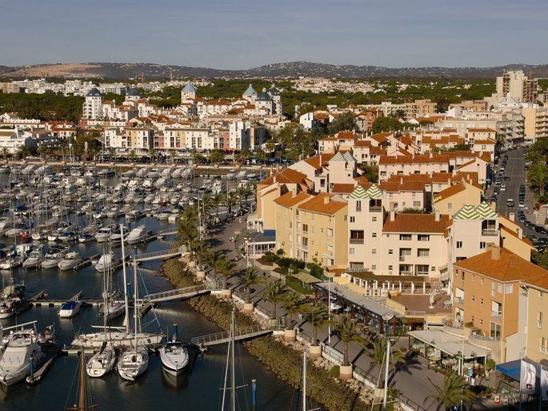 Marina Plaza By Garvetur *