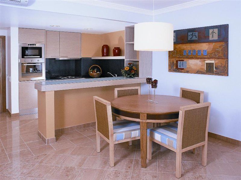Pestana Park Aparthotel 4*