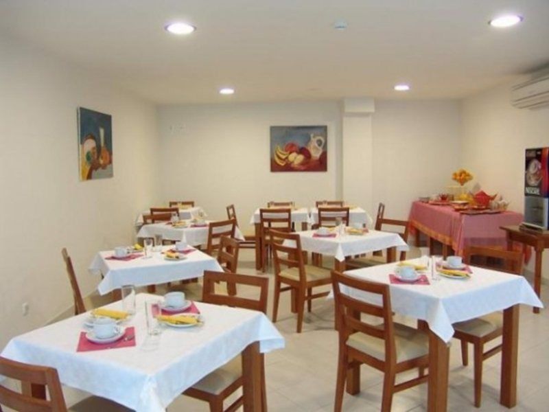Hotel Sao Sebastiao De 3*