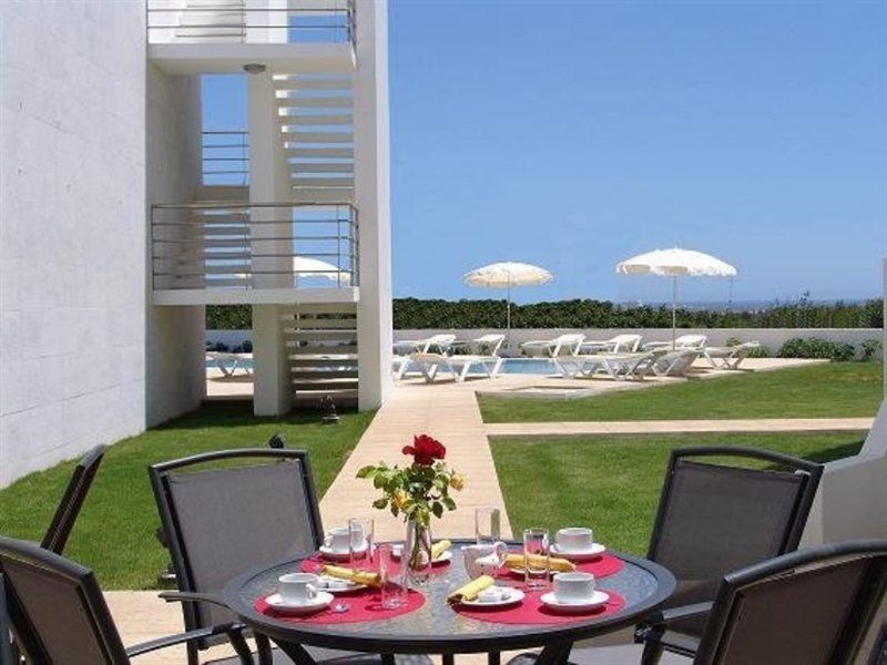 Sao Sebastiao De Hotel Boliqueime