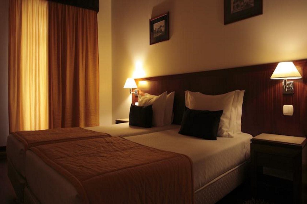 Hotel Galeria 2*