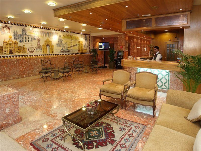 Turim Hotel 4*