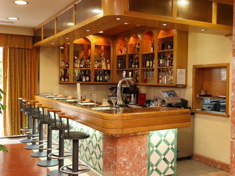 Turim Hotel Lisbon