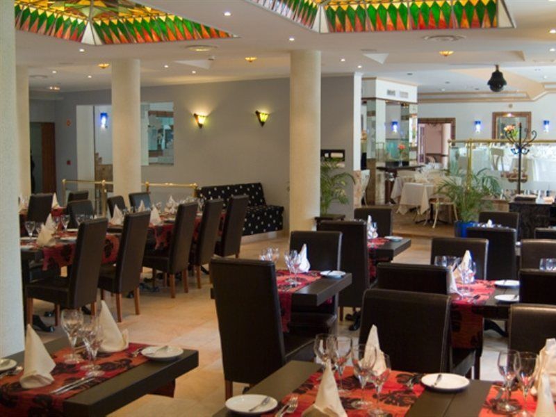 Talisman 4* Ponta Delgada (Sao Miguel)