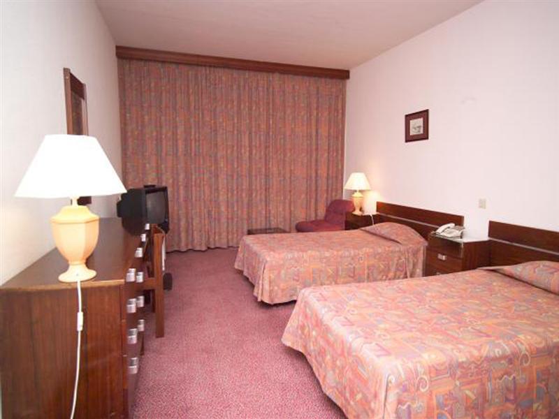 Canadiano Urban Nature Hotel