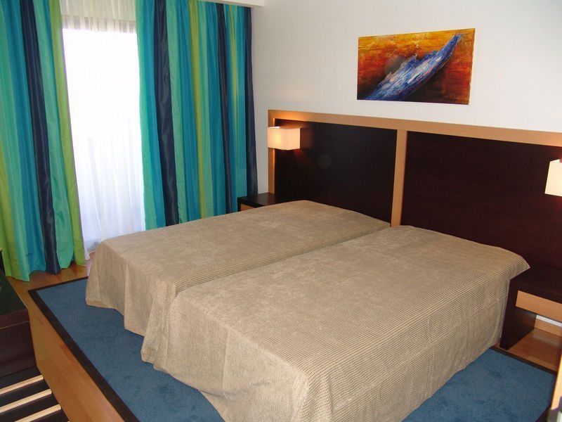 Hotel Antillia Ponta Delgada
