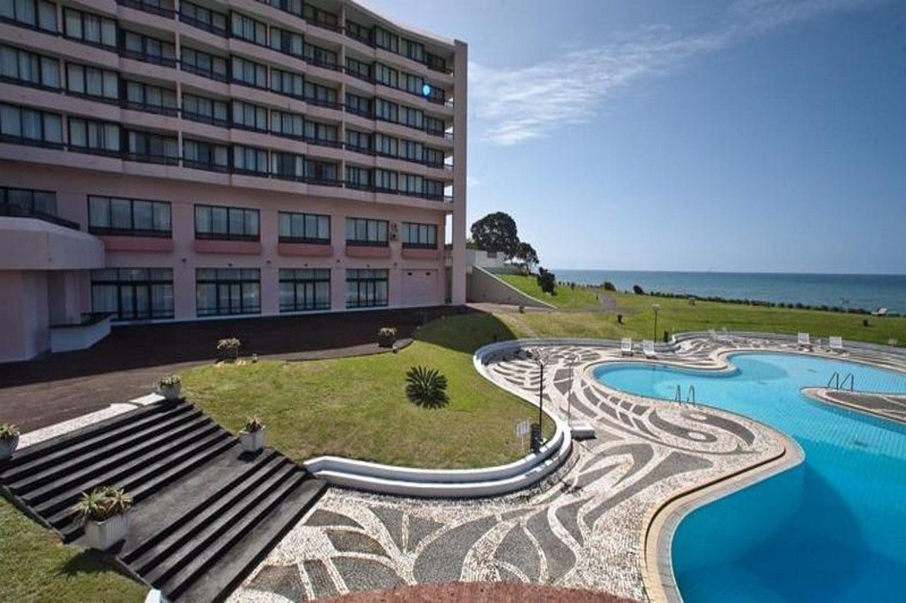 Hotel Pestana Bahia Nature &