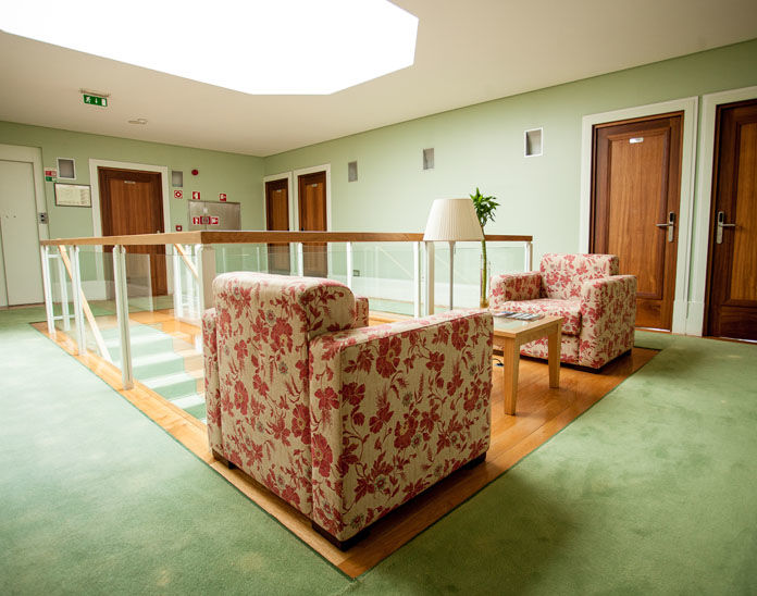 Bracara Augusta Hotel Braga