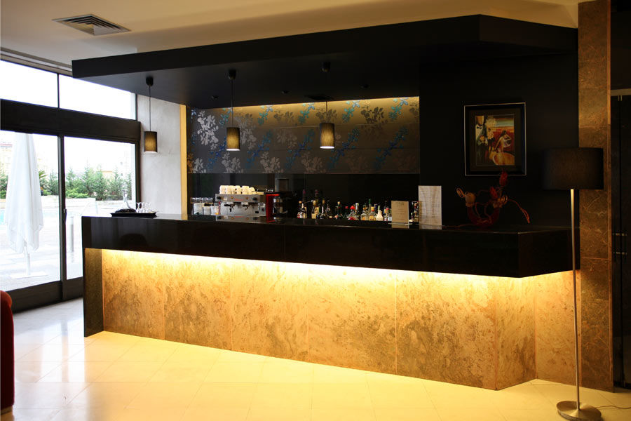 Meia Lua Hotel 3*