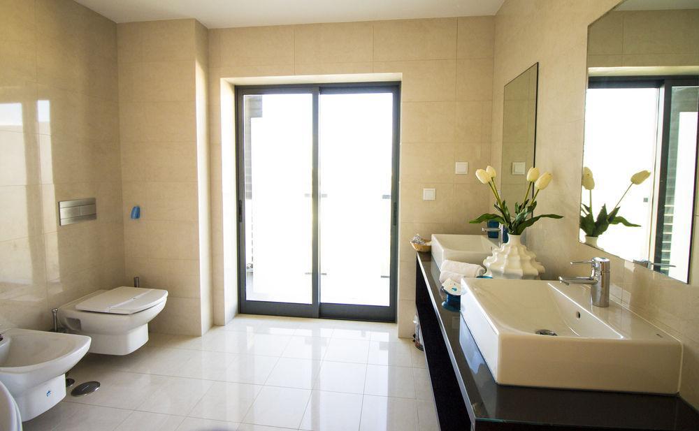 Apartamento Rochatower *
