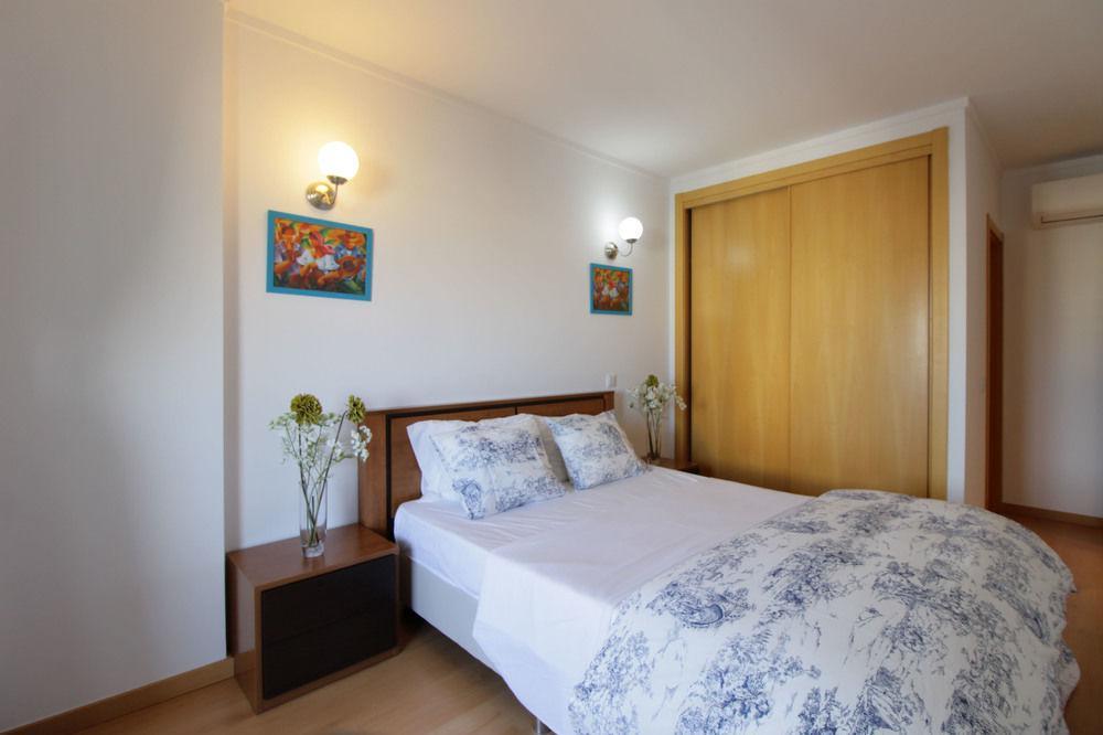 Apartamento Rochatower Portimão