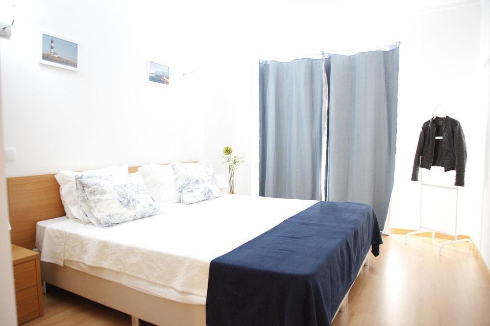 Apartamento Rochatower