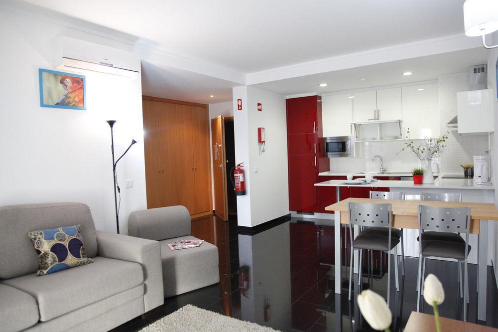 Apartamento Rochatower