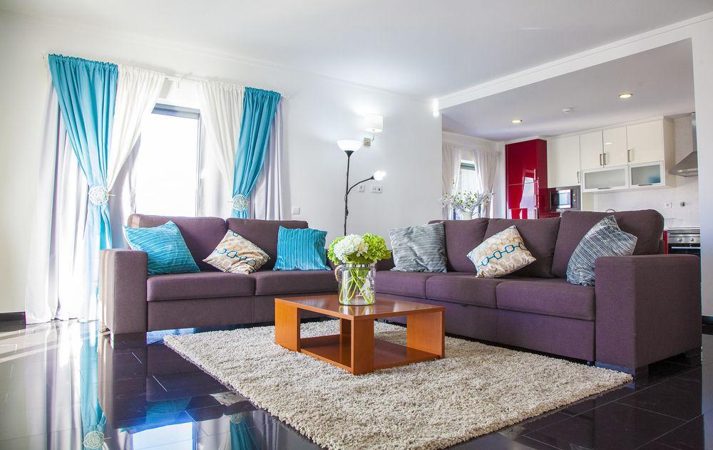 Apartamento Rochatower Portimão
