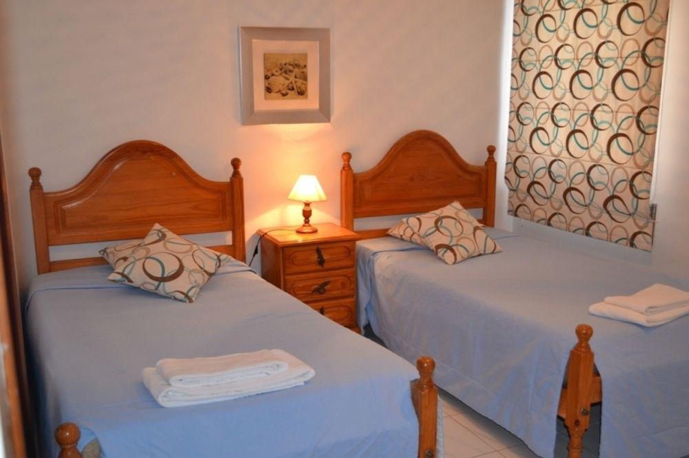Garvetur Atlantida Hotel Quarteira