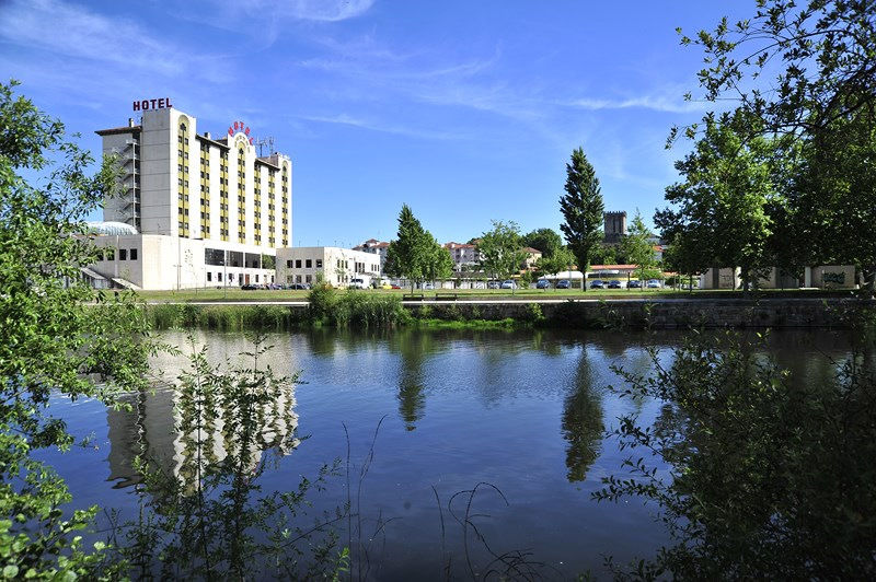 Hotel Premium - Aquae Flaviae