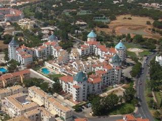 Algardia Marina Parque By Garvetur * Vilamoura
