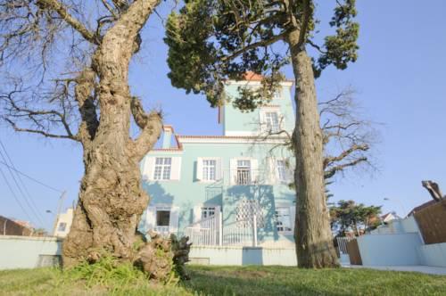 Hostel Blue Boutique & Suites *