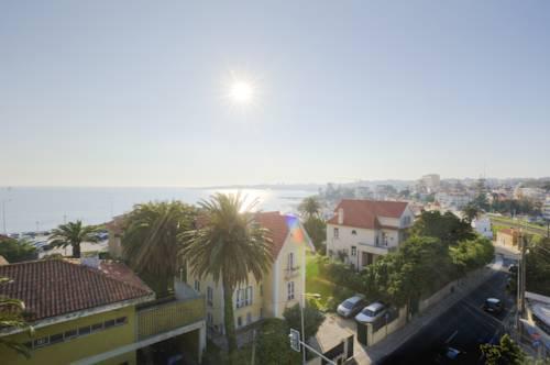 Hostel Blue Boutique & Suites Estoril