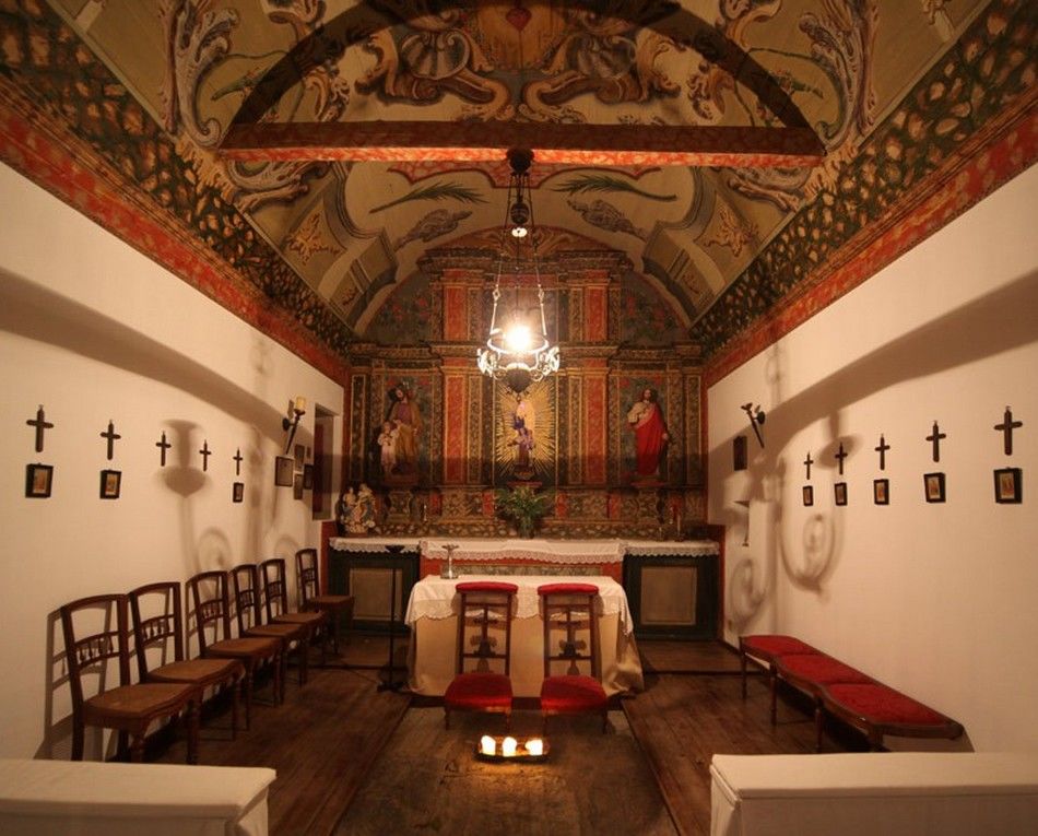 Hotel Quinta Nova Winery House - Relais & Chateaux