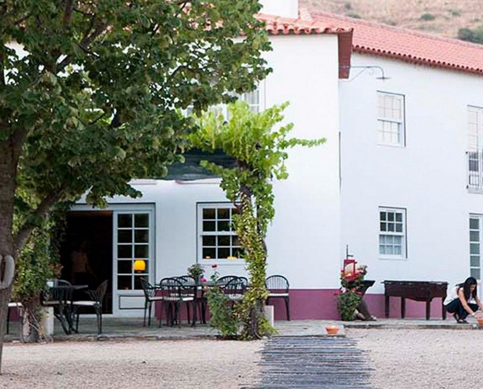 Hotel Quinta Nova Winery House - Relais & Chateaux