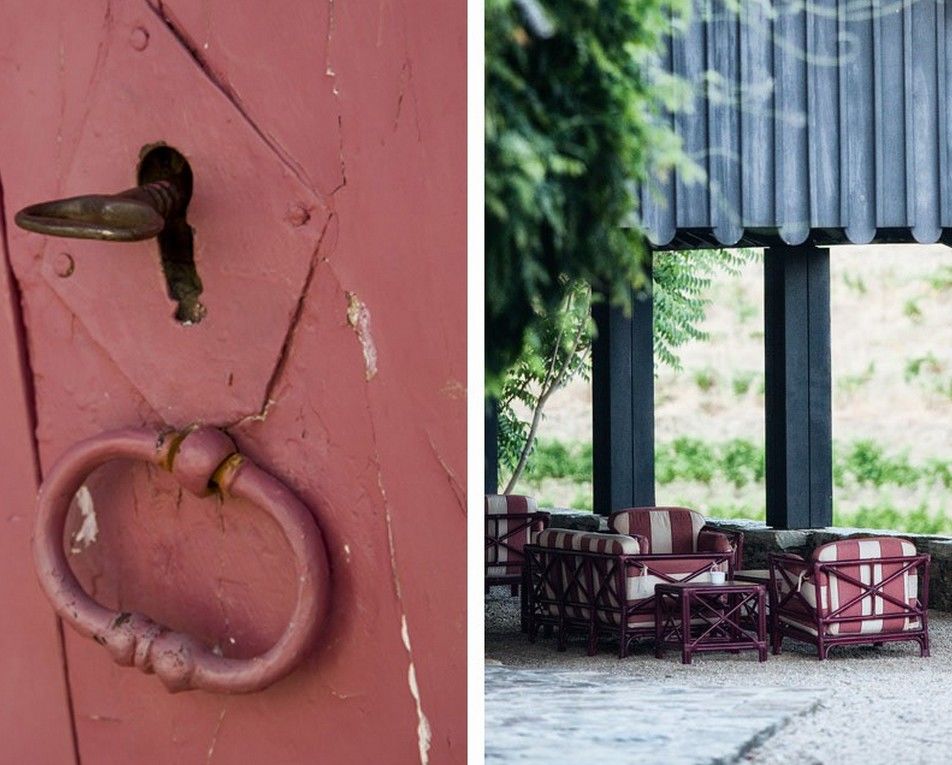 Quinta Nova Winery House - Relais & Chateaux 5*