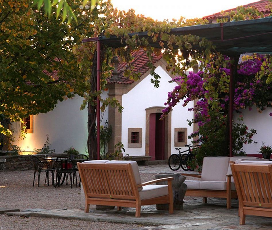 Hotel Quinta Nova Winery House - Relais & Chateaux 5*