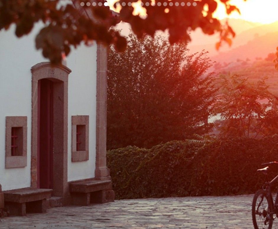 Hotel Quinta Nova Winery House - Relais & Chateaux 5*