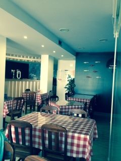 Ribeiro Hotel 2*