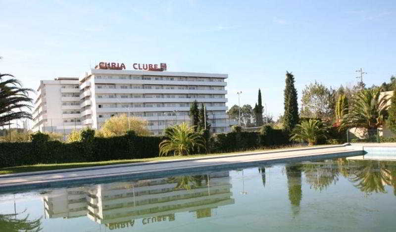 Clube Aparthotel Curia