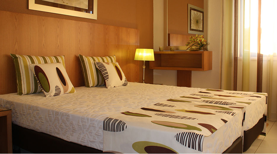 Aparthotel Rr Club Amarilis Portimao
