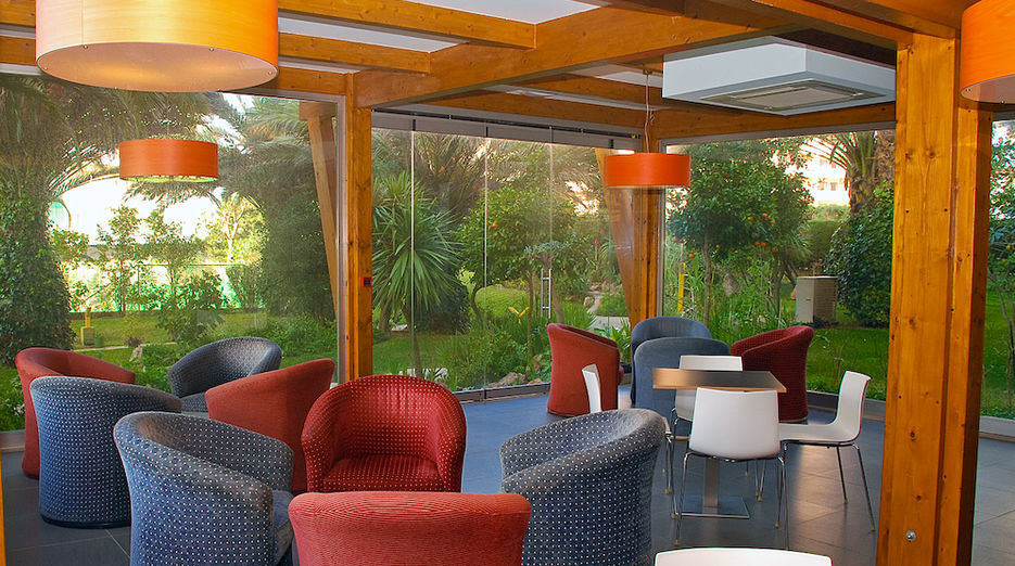 Rr Club Amarilis Aparthotel Portimao