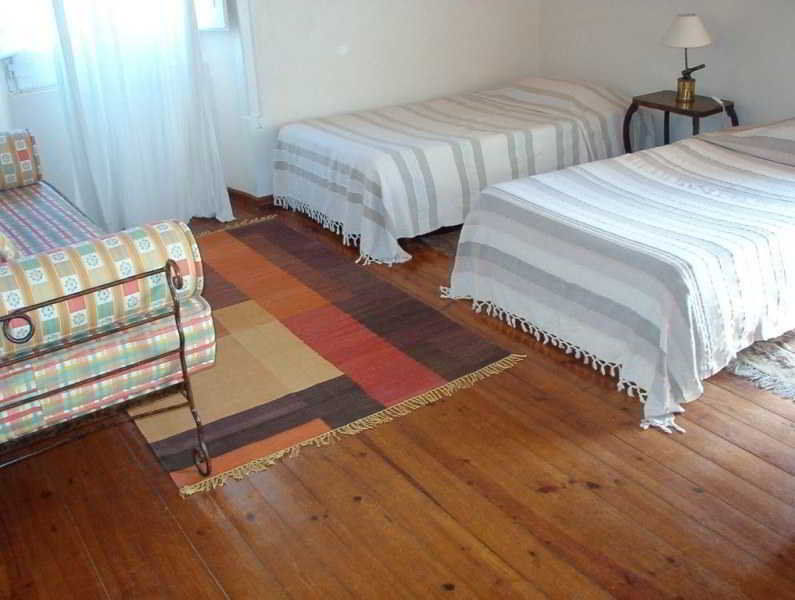 Casa Da Palmeirinha Portimao