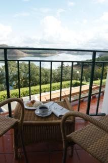Pousada De Santa Clara-A-Velha Hotel