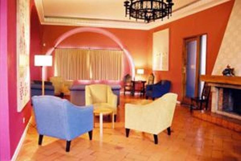 Inatel Hotel