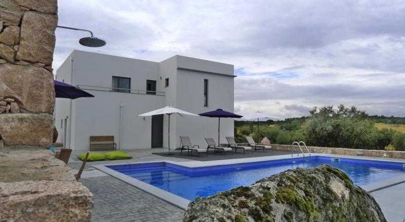 Farm stay Quinta Lavandas