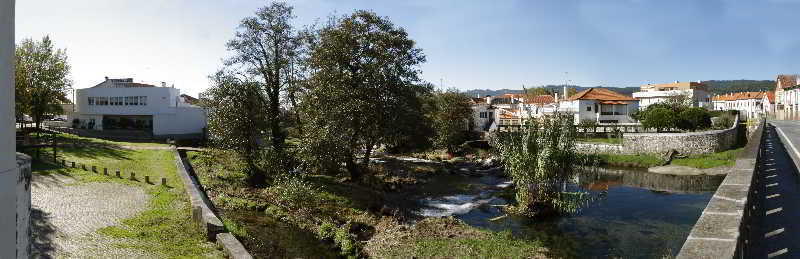 A Ponte Hotel *