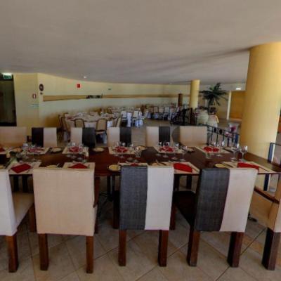 Torre Hotel