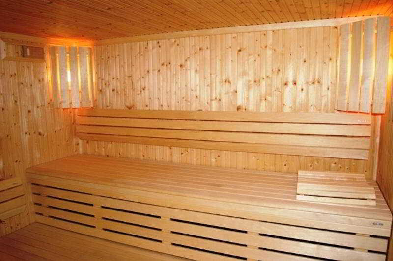 Quinta Do Serrado Hotel 4*