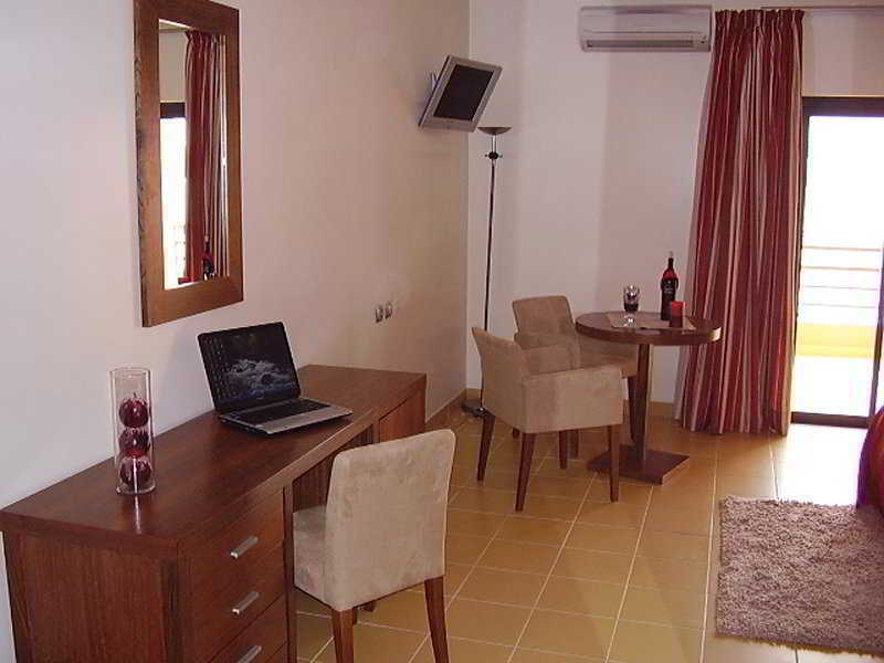 Sol 3* Quarteira