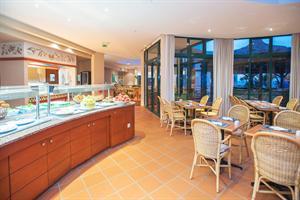 Pestana Gardens