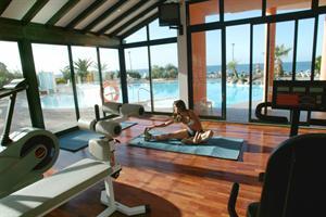 Hotel Pestana Gardens 4*