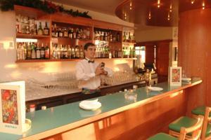 Pestana Gardens